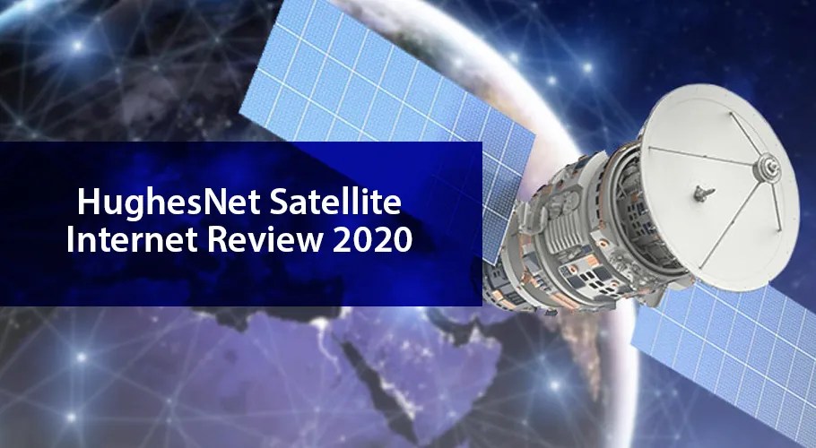 Satellite Review 2020